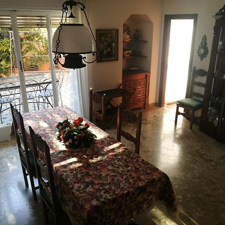 Villa Lea Mondello Εξωτερικό φωτογραφία