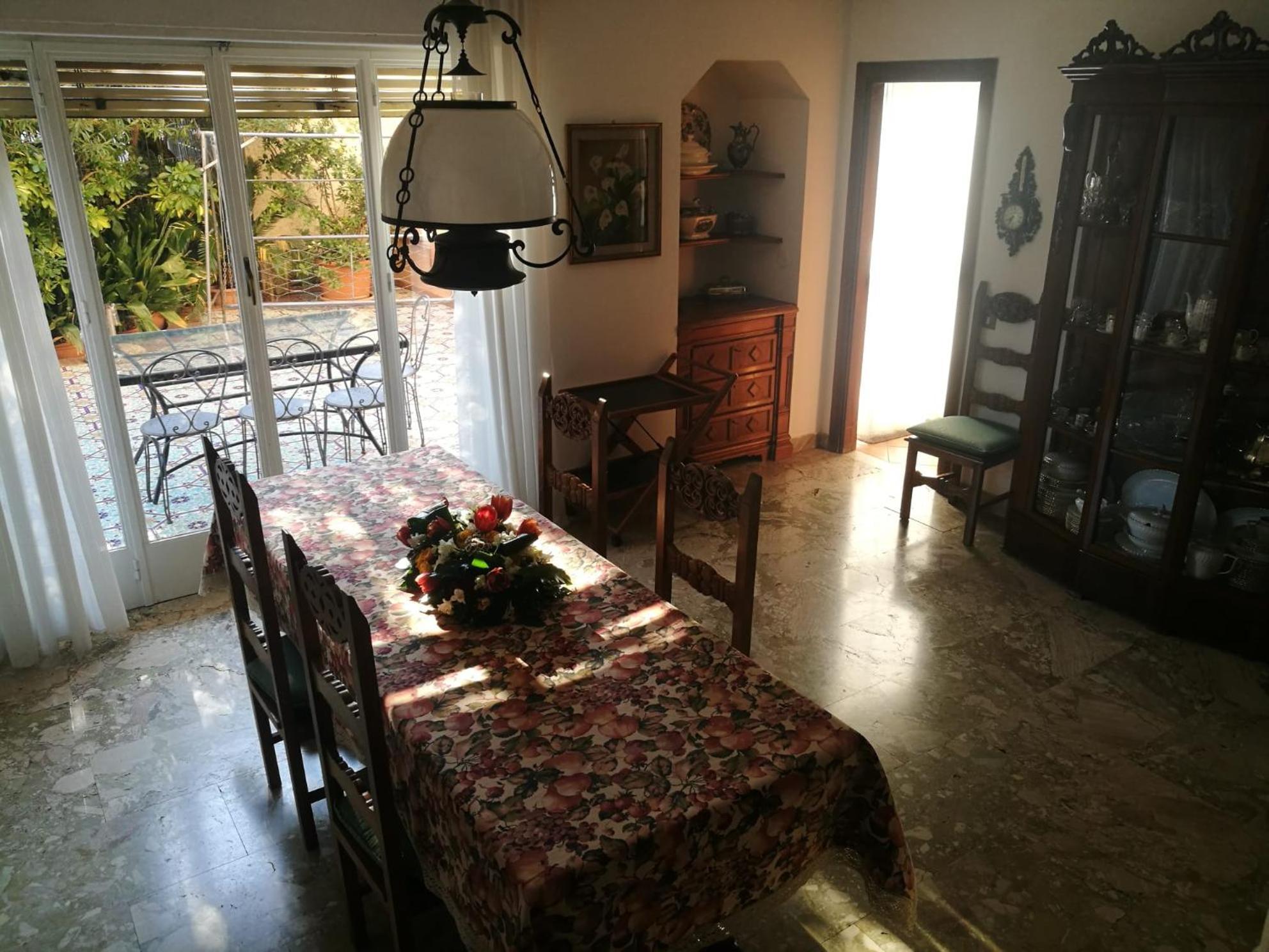 Villa Lea Mondello Εξωτερικό φωτογραφία
