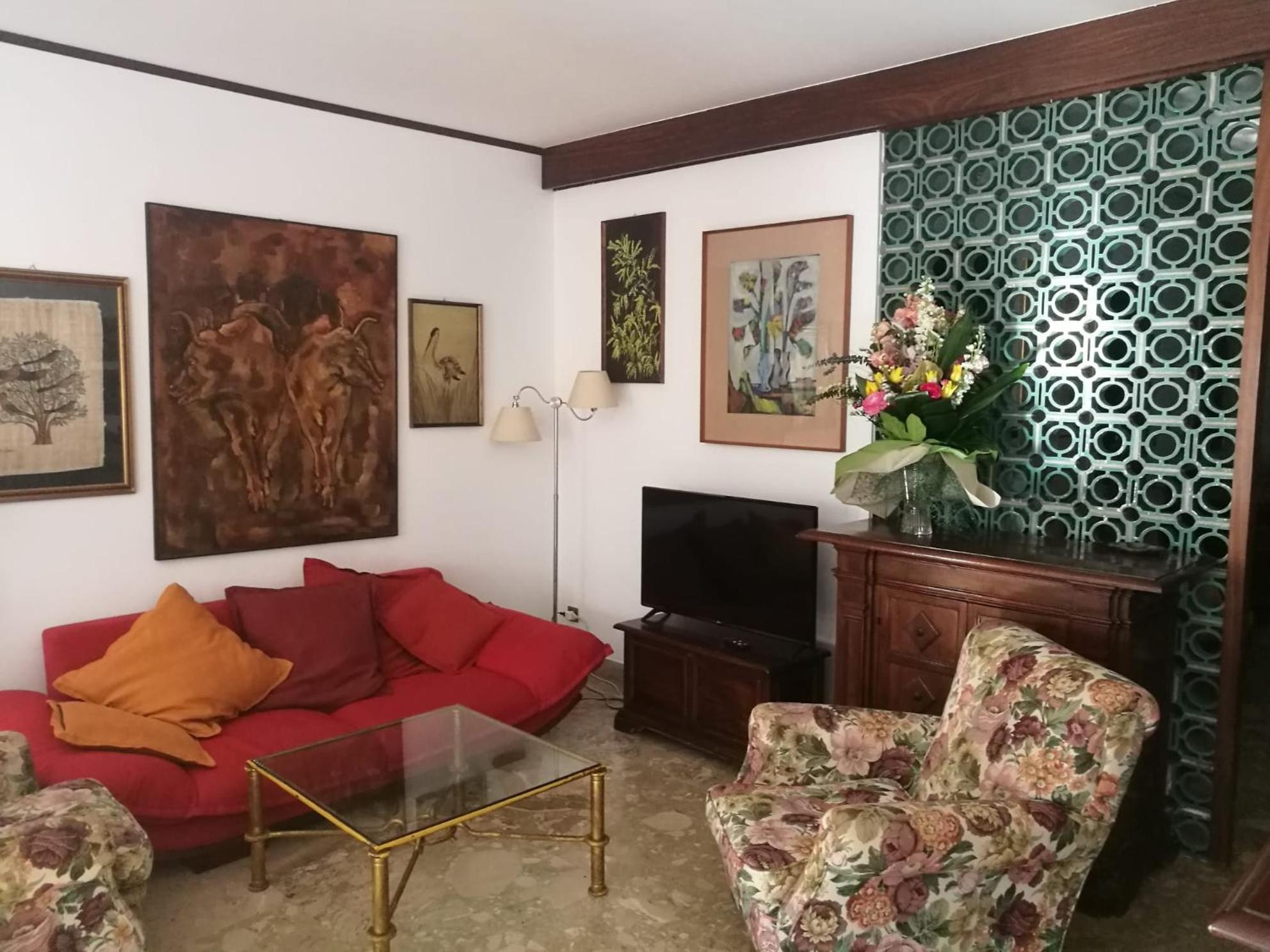 Villa Lea Mondello Εξωτερικό φωτογραφία