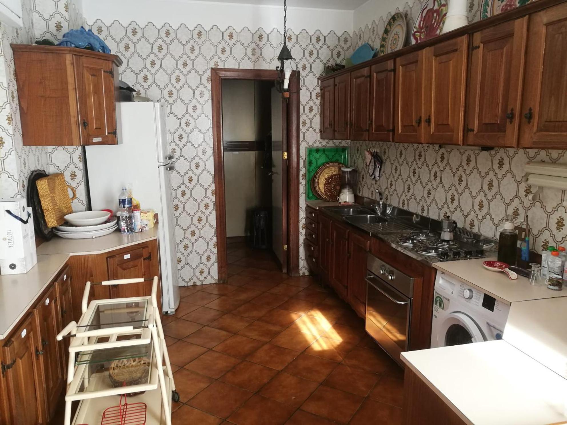 Villa Lea Mondello Εξωτερικό φωτογραφία