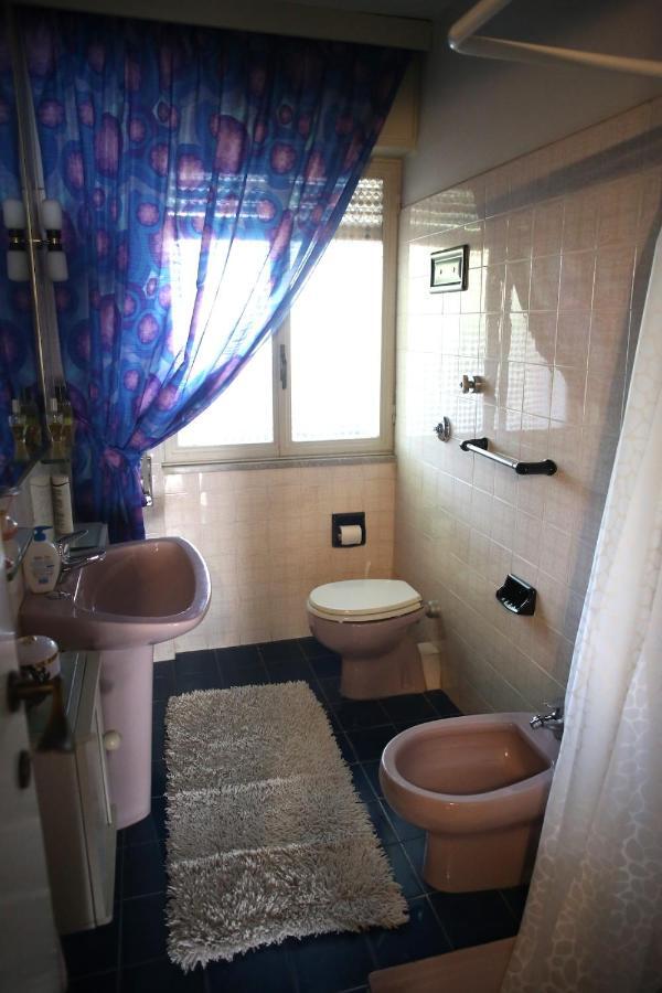 Villa Lea Mondello Εξωτερικό φωτογραφία