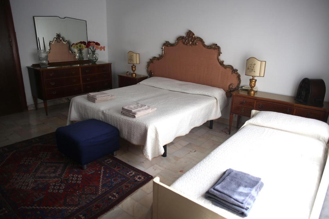Villa Lea Mondello Εξωτερικό φωτογραφία