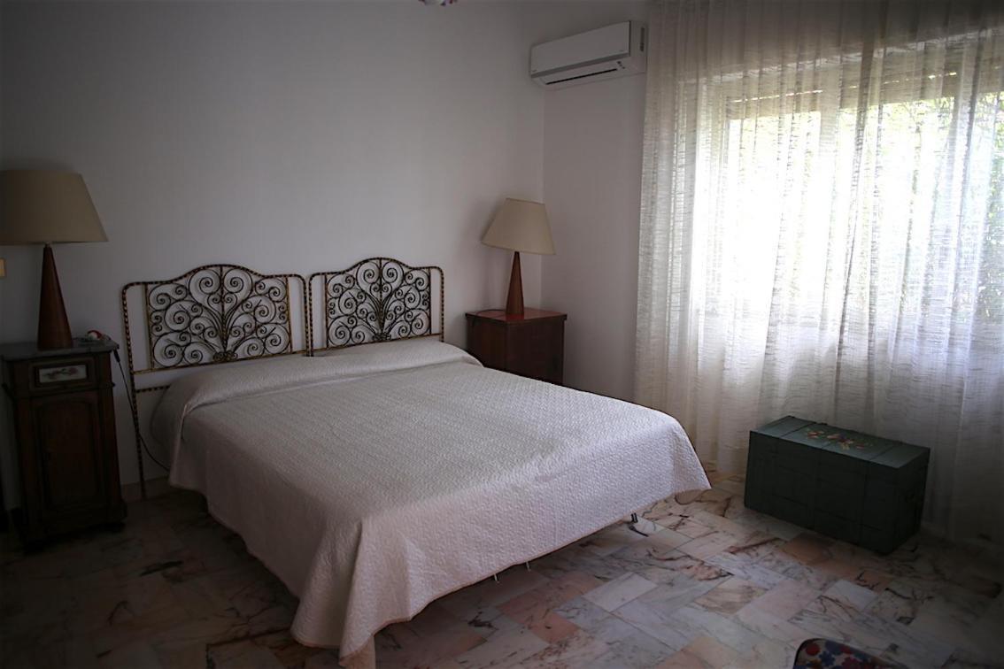 Villa Lea Mondello Εξωτερικό φωτογραφία